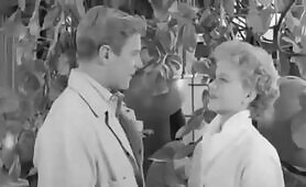 Beginning of the End - Giant Monster Grasshoppers!  1957 Sci-Fi Horror Classic Film