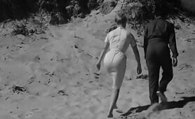 The Flesh Eaters (19642) (Full-Length wNazi Exper Scene Re-Added; 720p HD)